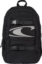 O'Neill Boarder Backpack blackout