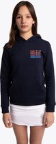 Osaka Kids Hoodie Pollocs Repeat