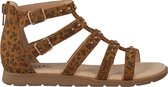 Bullboxer Agg021f1s Sandalen - Meisjes - Bruin - Maat 30