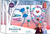 Kids Licensing Haaraccessoires Disney Frozen 2 Meisjes Staal 8-delig
