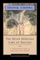 One Hour of Wisdom - The Seven Spiritual Laws of Success - One-Hour of Wisdom Edition Edition