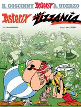 Asterix 15 - Asterix e la zizzania
