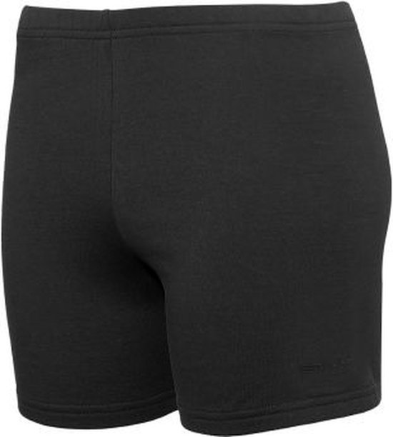 Pantalon de sport Stanno Essenza Hotpant - Zwart - Taille 116/128