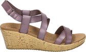 Skechers Beverlee dames sandaal - Multi - Maat 39
