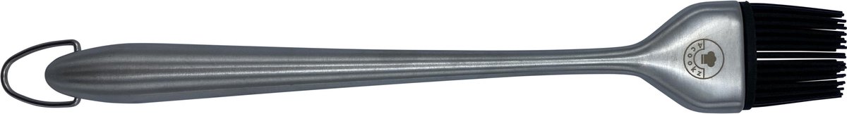 4cookz® Siliconen BBQ Borstel voor BBQ en bakken