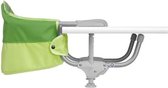 CHICCO Siege de table Easy Lunch Green