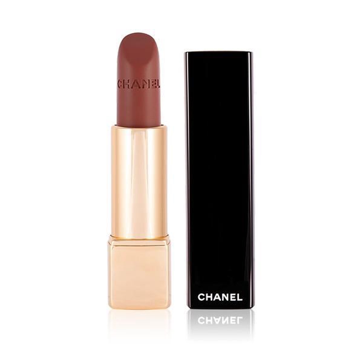 chanel lipstick 34 la raffinee