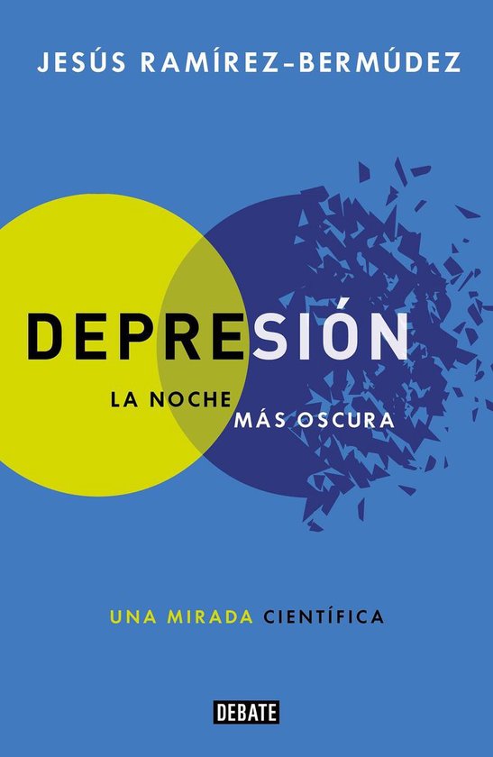 Depresión - cover