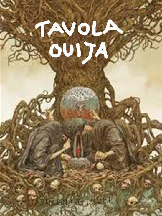 Tavola Ouija