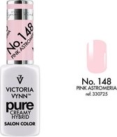 VICTORIA VYNN Pure Gel Polish | 148 Pink Astomeria