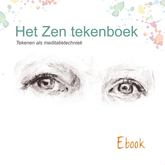 Het Zen tekenboek