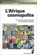 Géographie sociale - L'Afrique cosmopolite