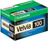 Fujifilm Velvia 100 135/36 New