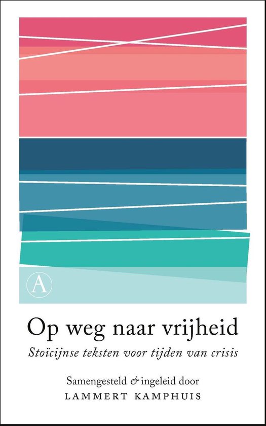 Op weg naar vrijheid - cover