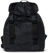 Rains Ultralight Rucksack Unisex - Zwart - One Size