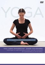 DVD Yoga tijdens de zwangerschap Zwangerschapsyoga Ontspannen - Ontstressen