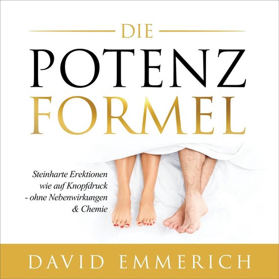 Die PotenzFormel - cover