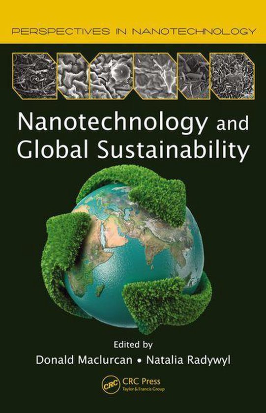 Perspectives in Nanotechnology - Nanotechnology and Global S ... - cover
