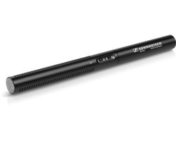 Sennheiser MKE 600 - Shotgun condensator microfoon