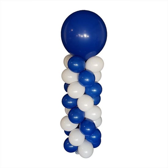 Balloon tower on sale