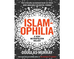 Islamophila: A Very Metropolitan Malady
