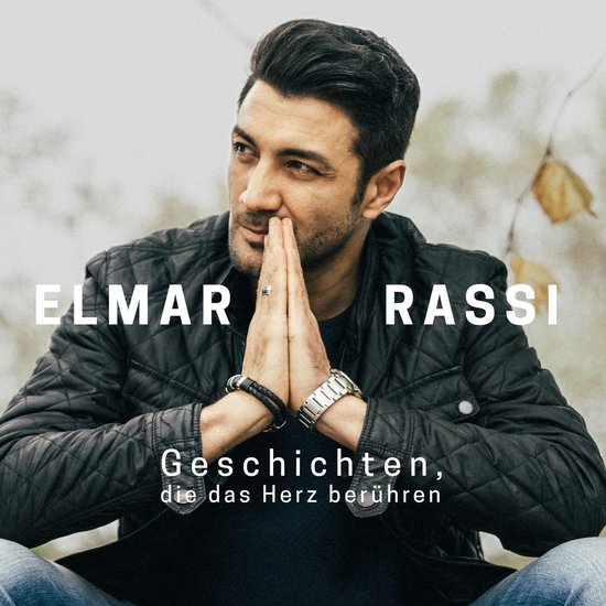 Geschichten, die das Herz berühren - cover