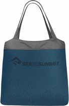 Sea To Summit Shopper Ultra-sil Nano 70 X 45 X 50 Cm Donkerblauw