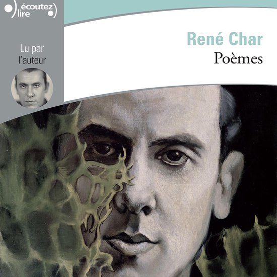 Poèmes - cover