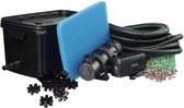 Ubbink - FiltraPure 2000 PlusSet - Vijverfilter - Complete set