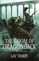 Masters of Stone and Steel 1 - The Doom of Dragonback