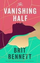 Omslag The Vanishing Half