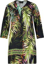 Blouse Ophilia Cindy S9 Print safari