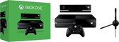Xbox One Console + Kinect