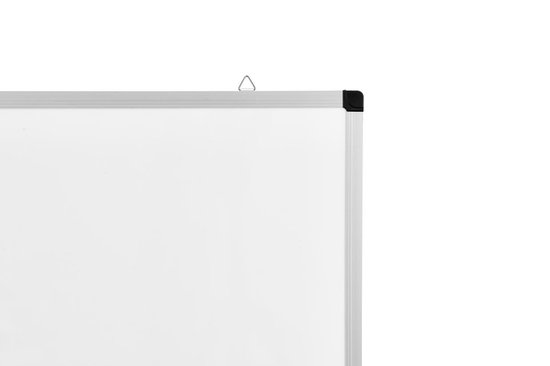 ACAZA Whiteboard - Magnetisch - 60x90 - Wit - Inclusief Whiteboard Stiften en Wisser - Acaza