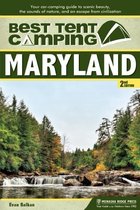 Best Tent Camping - Best Tent Camping: Maryland