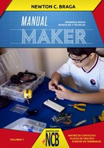 Manual Maker 1 - Manual Maker - Primeros Pasos