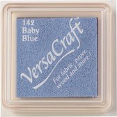 Tsukineko Inkpad - VersaCraft - small - Baby Blue