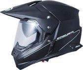 Helm MT Synchrony Duo Sport mat zwart XL