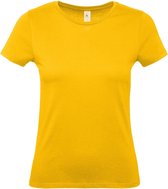 Levendig engineering opblijven Gele T-shirt dames kopen? Kijk snel! | bol.com