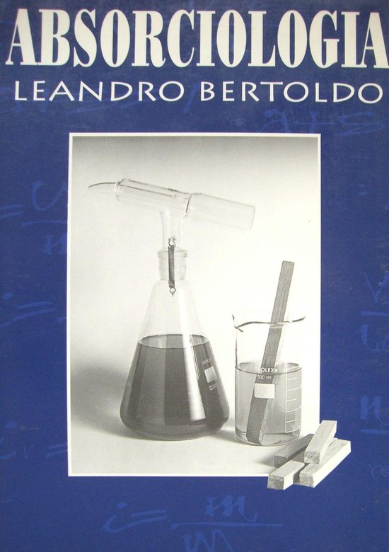 Absorciologia - cover