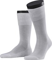 FALKE Tiago Herensok 14662 - Wit 2000 white Heren - 45-46