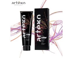 Artègo It's Color Permanent Paint - 150ml LVL 7.71-7MA Medium Blonde Cold Maroon Haarkleuring