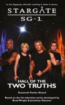 SG1 29 - STARGATE SG-1 Hall of the Two Truths