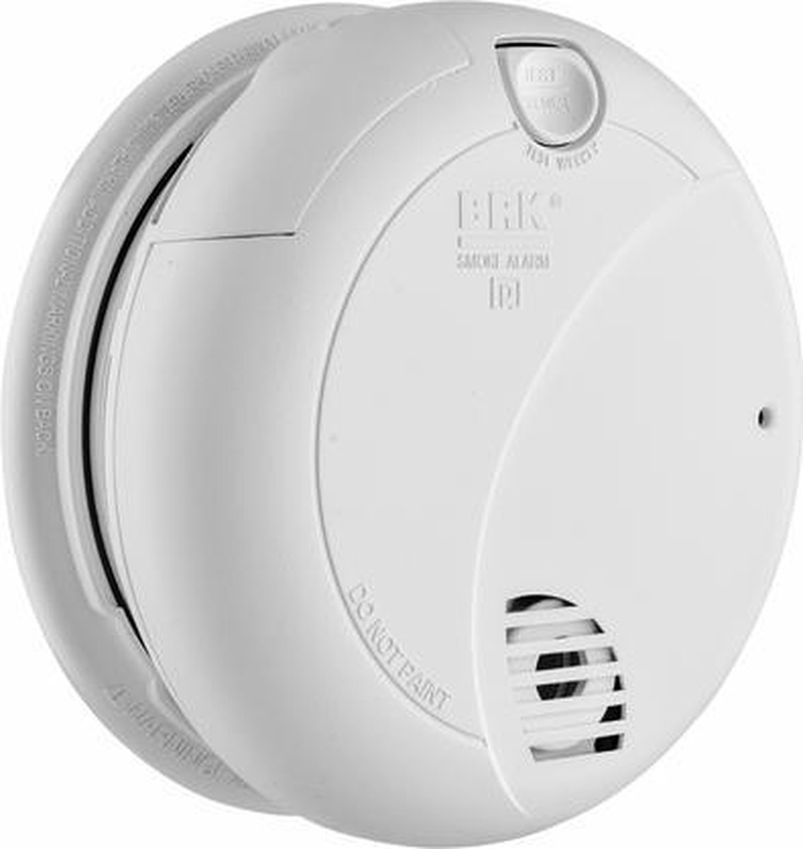 First Alert Rookmelder SA710CE/ First Alert Pause Détecteur de fumée