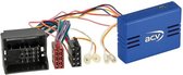 CAN-Bus Kit Porsche Quadlock - ISO Antenne - ISO Porsche Cayenne/ Boxster/ 911