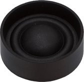 AUDIO SYSTEM 22mm soft dome-under mounting-neodym tweeter