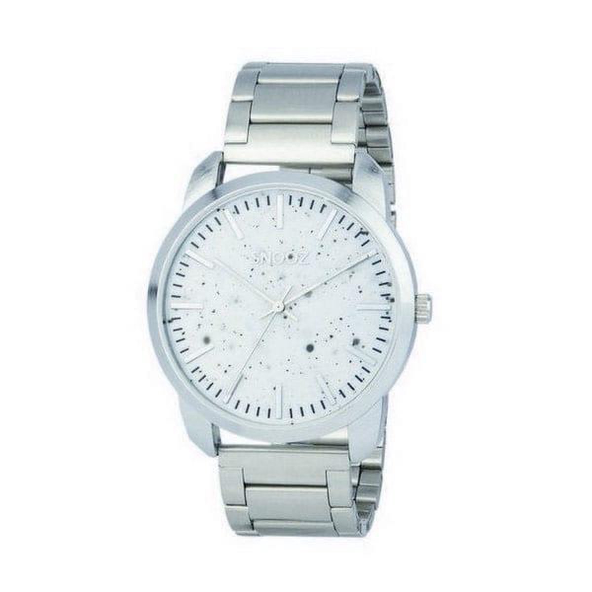 Horloge Uniseks Snooz SAA0043-59 (44 mm)