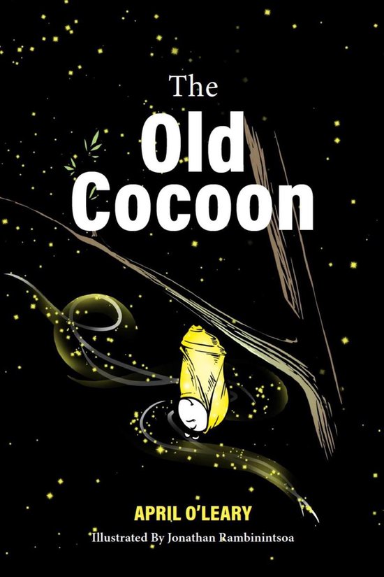 The Old Cocoon - cover