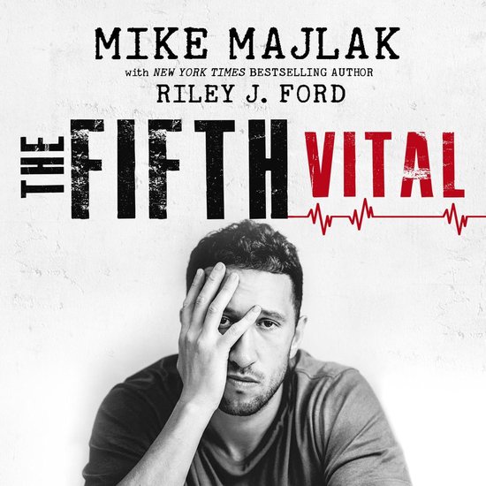 The Fifth Vital - cover