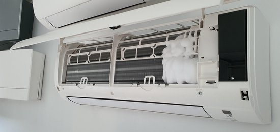Airco-cleaner citroen 500ml